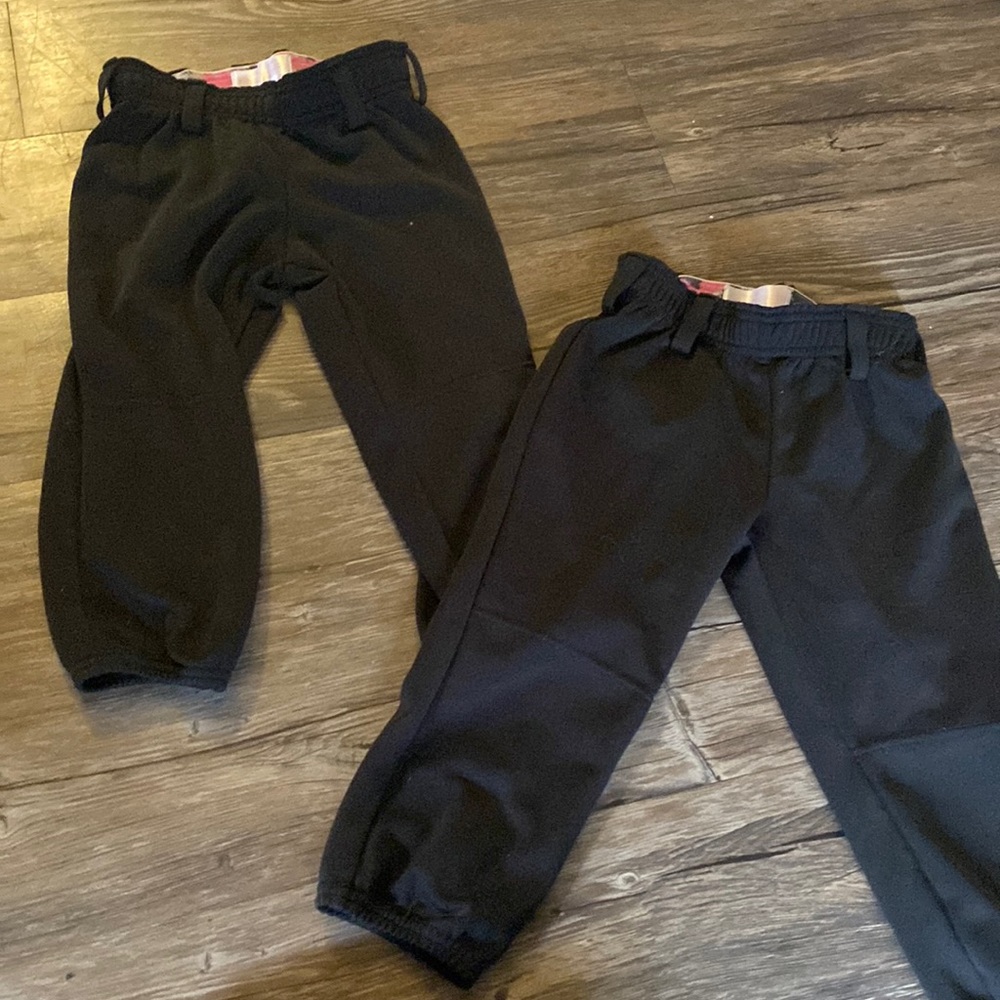 Softball pants